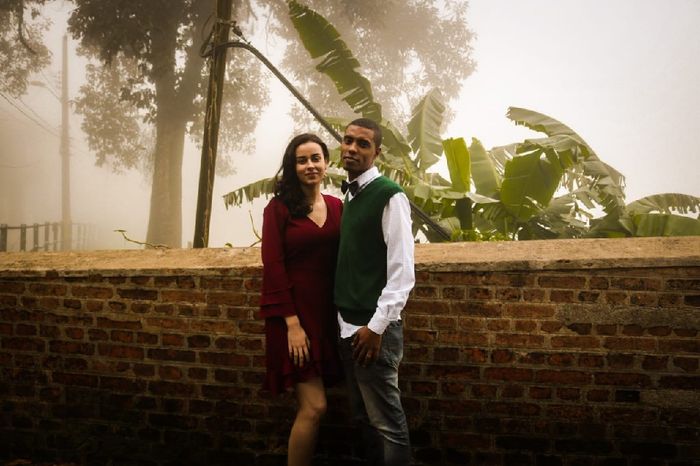 Nosso  pré wedding - 3