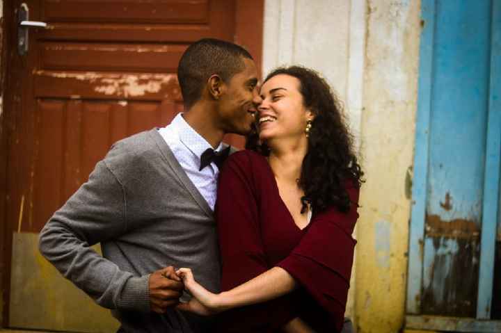 Nosso  pré wedding - 4