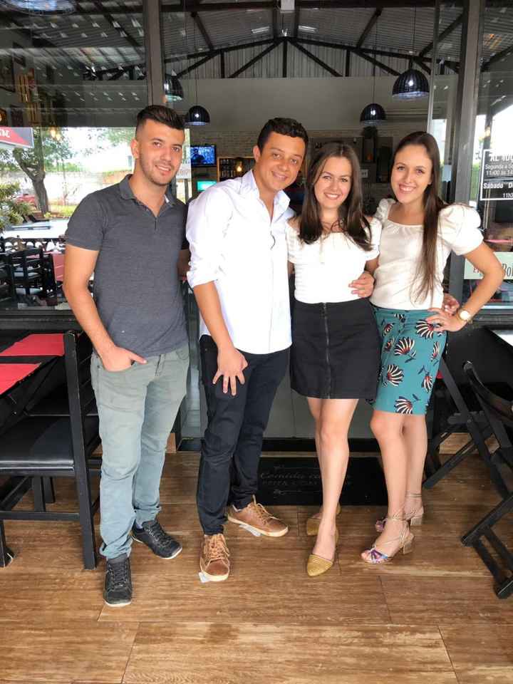 Meu noivado 💍 - 3