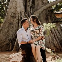 Meu save the date - 2