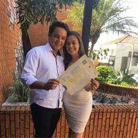 Meu casamento no civil - 5