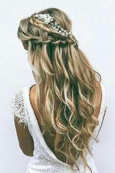  Penteado do grande dia, qual será o de vcs? - 1