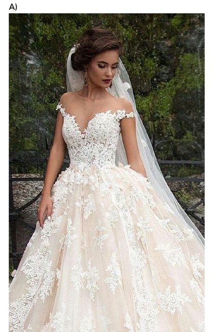 Se eu fosse rica, meu casamento seria assim - Jasmine 1