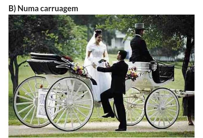 Se eu fosse rica, meu casamento seria assim - Jasmine 9
