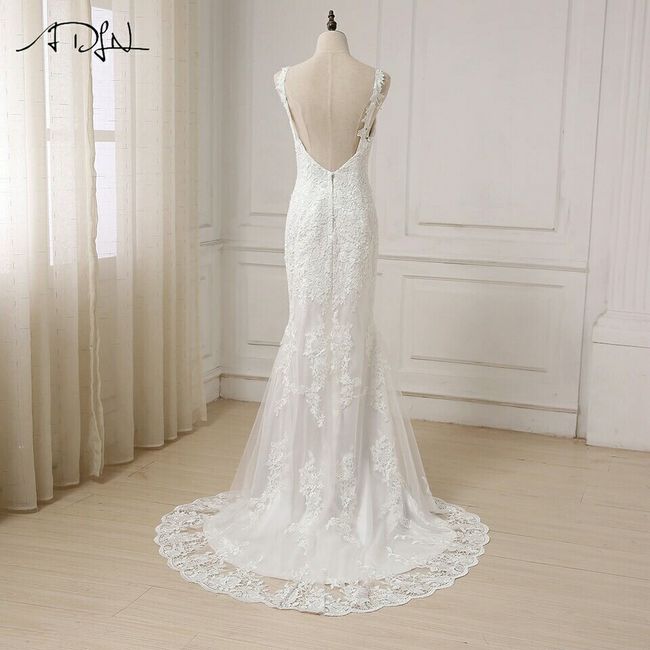 Vestido ideal - 6