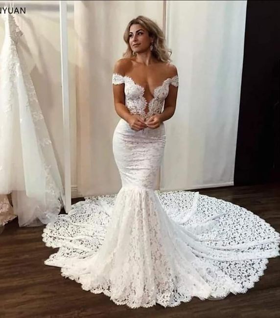 Vestido de Noiva!!!! - 1