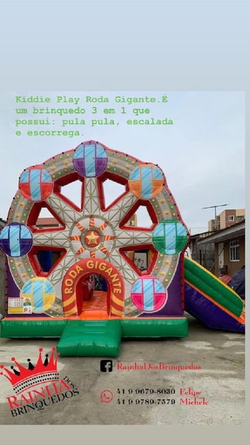 áRea kids - 1