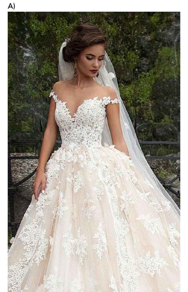  Se eu fosse rica, meu casamento seria assim - Jasmine - 1