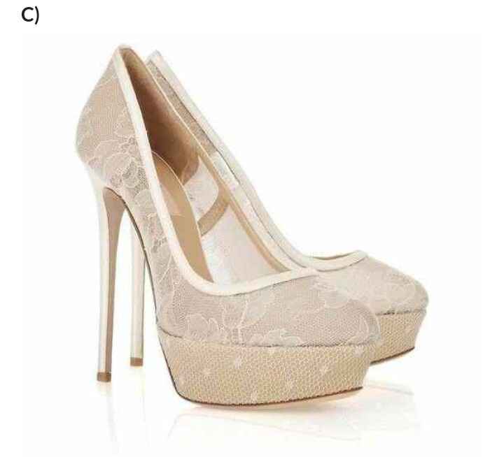  Se eu fosse rica, meu casamento seria assim - Jasmine - 2