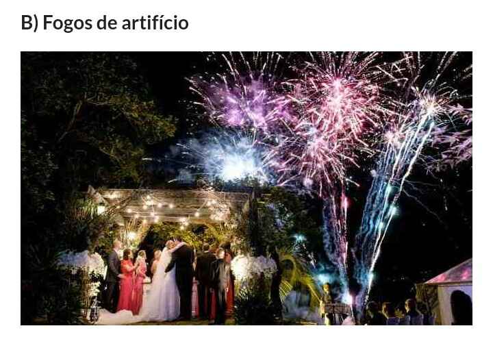  Se eu fosse rica, meu casamento seria assim - Jasmine - 5