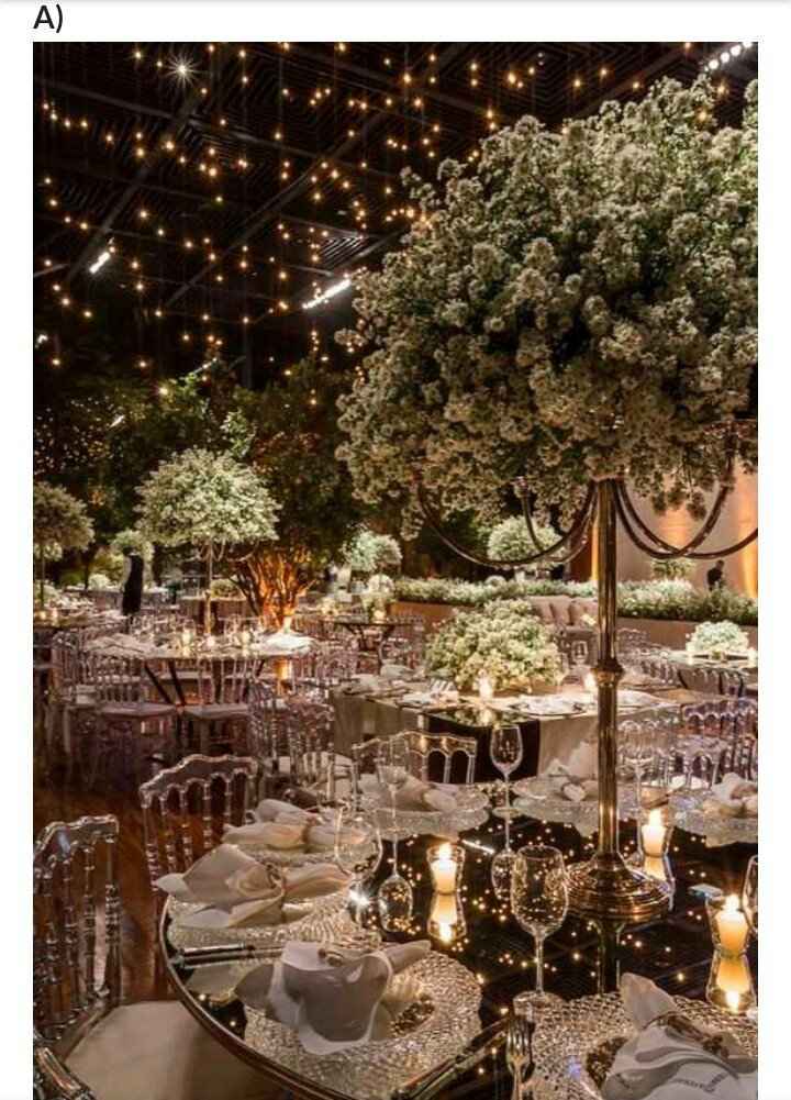  Se eu fosse rica, meu casamento seria assim - Jasmine - 6