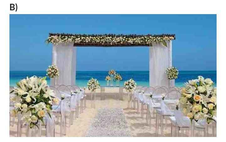  Se eu fosse rica, meu casamento seria assim - Jasmine - 7