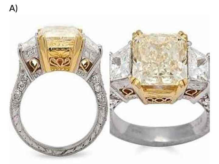  Se eu fosse rica, meu casamento seria assim - Jasmine - 8