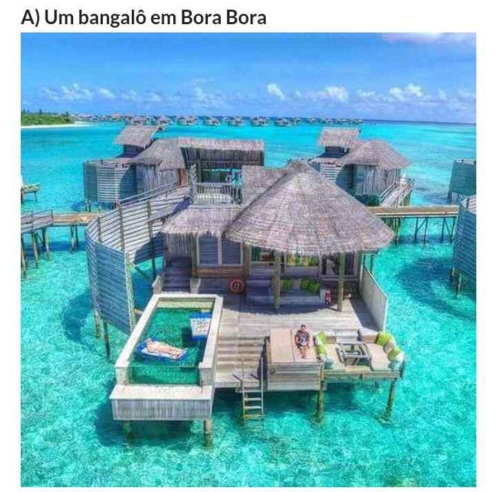  Se eu fosse rica, meu casamento seria assim - Jasmine - 10