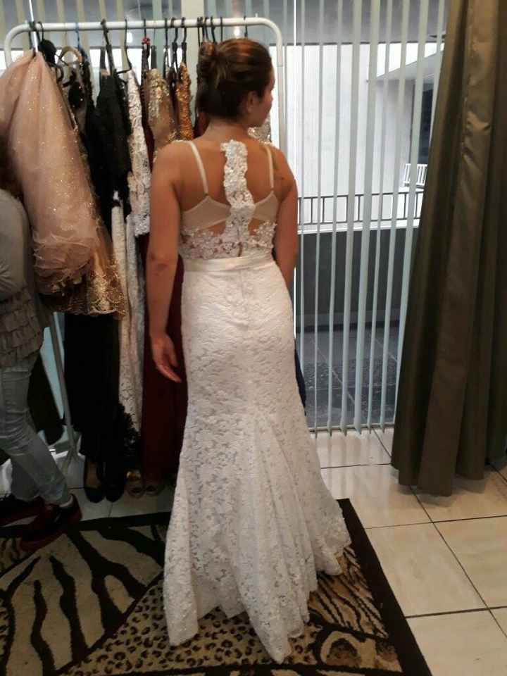  Vestido eis a Questão - 2