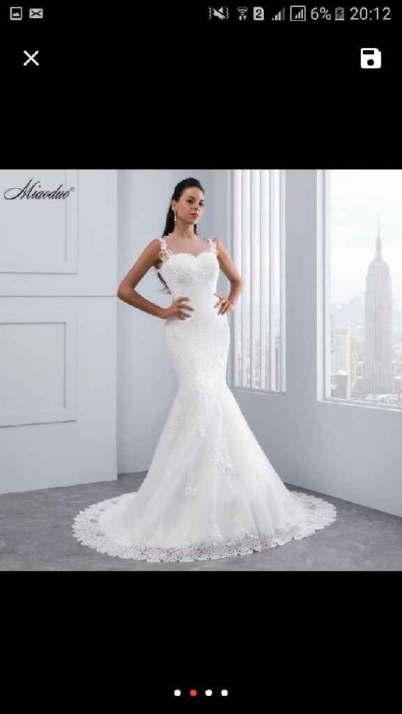 Vestido ideal - 2