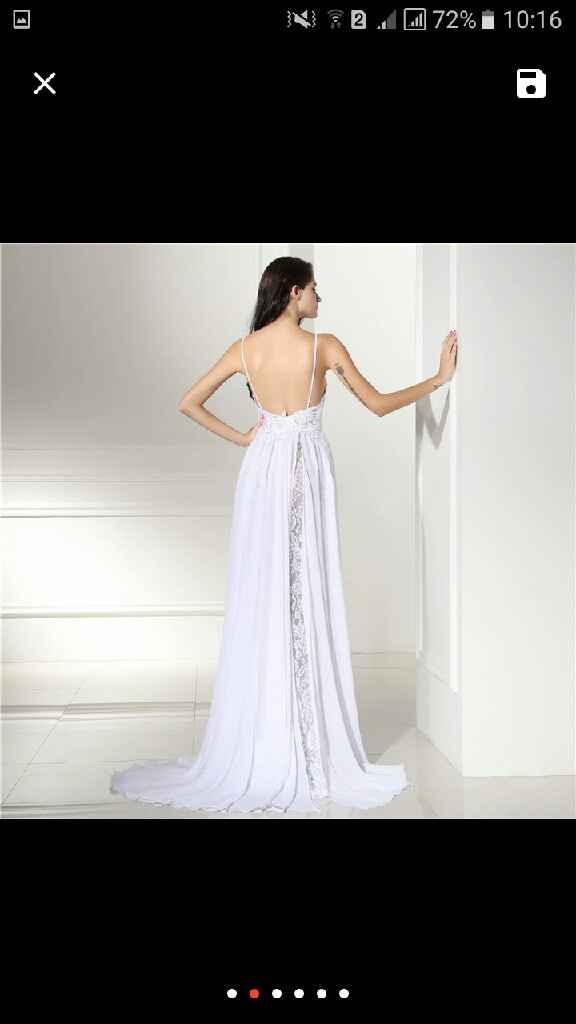 Vestido ideal - 4