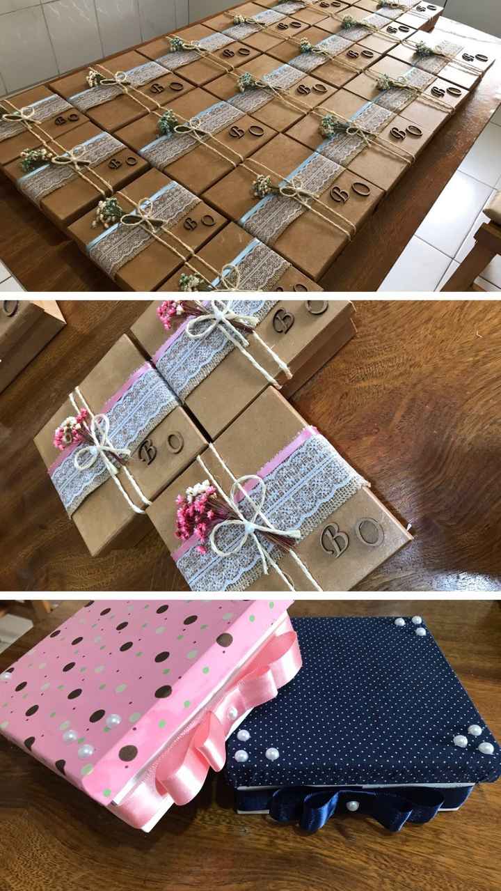 Padrinhos casados, Padrinhos/madrinhas solteiros, Damas de honras (adultas) e crianças 