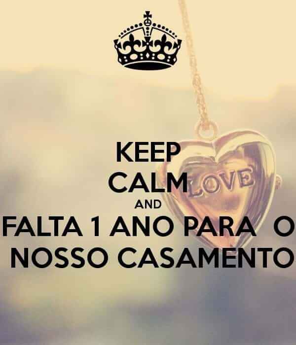 Chegamos os 365 dias ❤ - 1