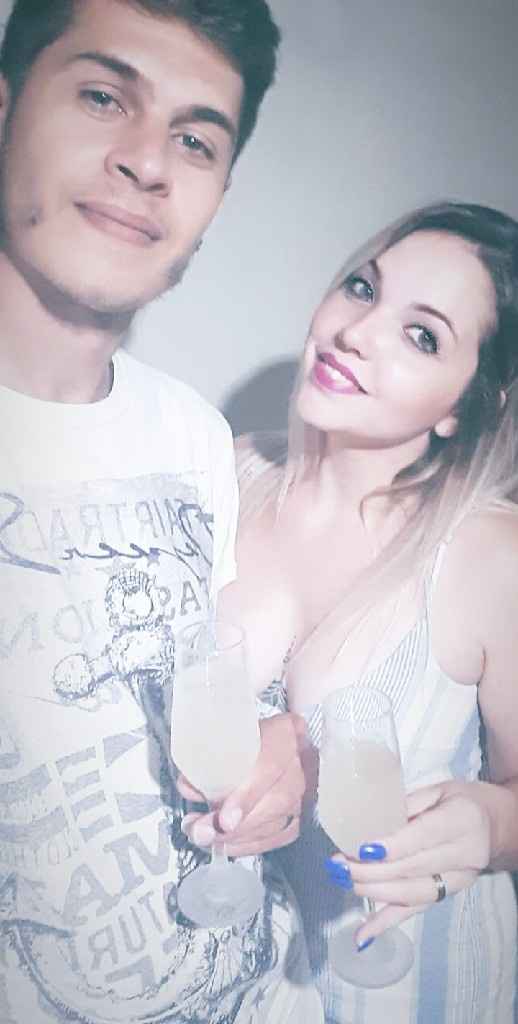 Feliz Nosso Ano 2020 - 1