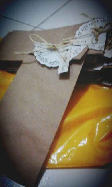 Convites - 1