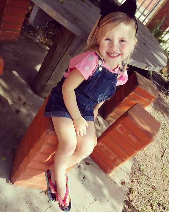 Daminha #vemopinar - 5