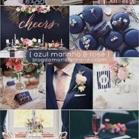 Paleta de Cores - Inspirações - 2