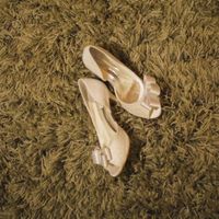 Alguma noivinha desapegando ? - 2