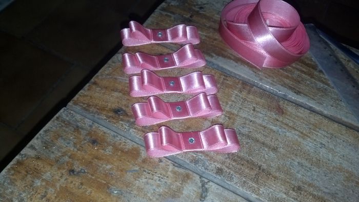 Fita rosa