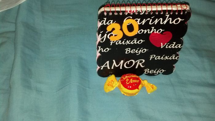 30 razões