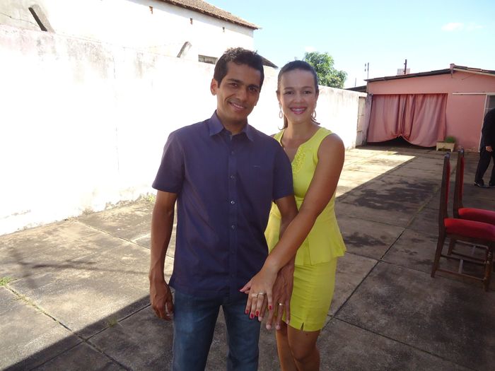 Casamento Civil