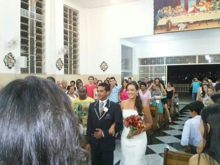 Meu Casamento!!! - 3