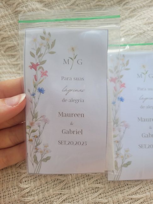 Lágrimas de alegria 1