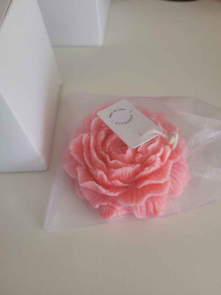 diy - Velas aromáticas - 1