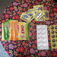 Remedios