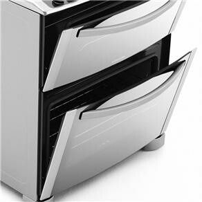  Fogão ou cooktop? Casadinhas e noivinhas me ajudem!!! - 2