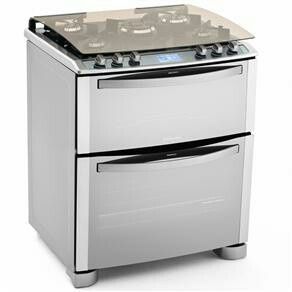  Fogão ou cooktop? Casadinhas e noivinhas me ajudem!!! - 4