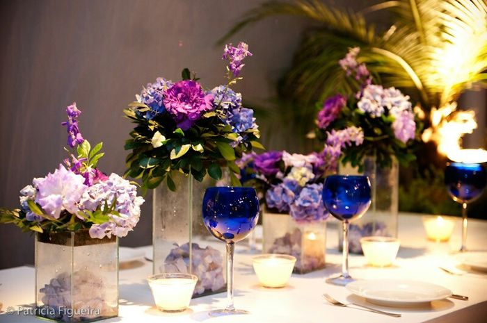  Meu casamento! Minha Tendência! - 5