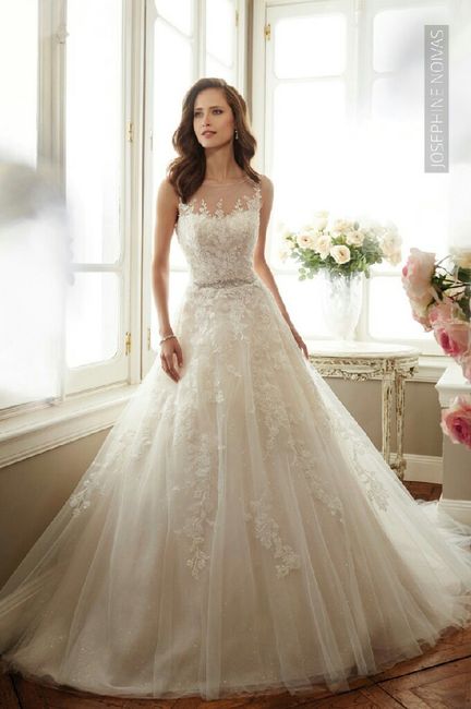  Vestidos tendência 2018/2019 - 4