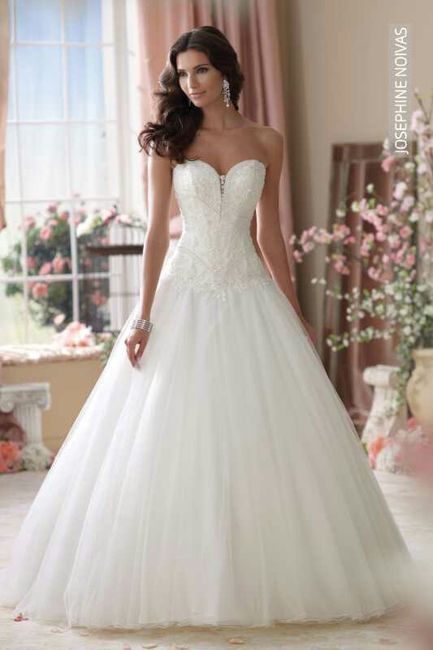  Vestidos tendência 2018/2019 - 5