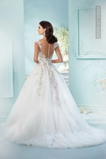  Vestidos tendência 2018/2019 - 10