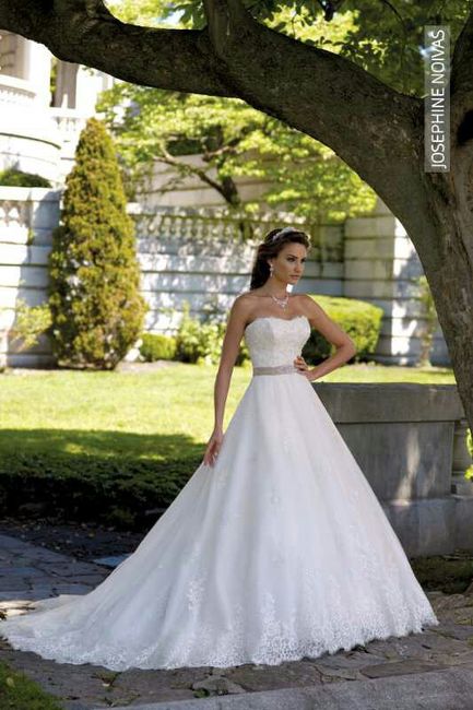  Vestidos tendência 2018/2019 - 11