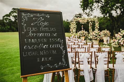  Decoração do casamento 👰🏼 - 10