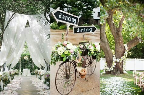  Decoração do casamento 👰🏼 - 14