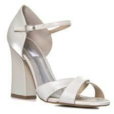 Qual sapato usar no grande dia??? Help... - 2