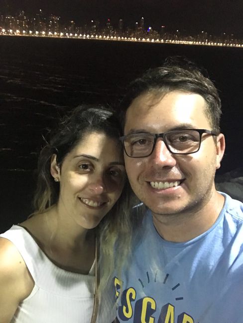 Noivado Surpresa 02/01/2019 - 3