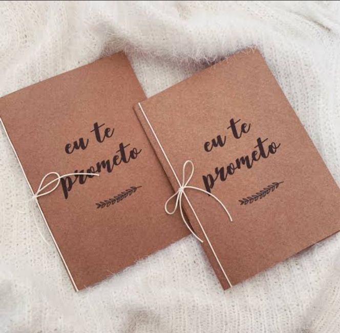 Caderno de Votos 7