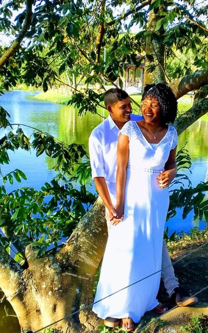 Nosso pré  wedding.... Faltam 17dias 💗💗💗 2