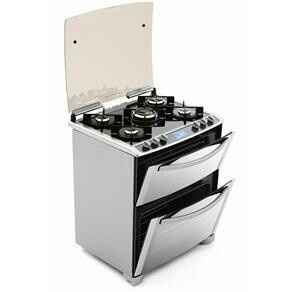  Fogão ou cooktop? Casadinhas e noivinhas me ajudem!!! - 1
