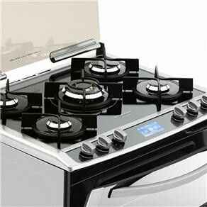  Fogão ou cooktop? Casadinhas e noivinhas me ajudem!!! - 3
